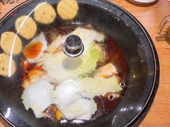 -鸽子刘铁锅炖鱼(劲松店)