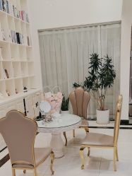 -皙塑美肤·spa