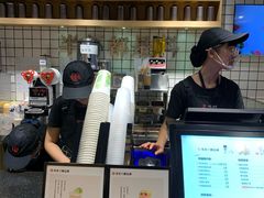 -书亦烧仙草(龙湖金楠天街店)