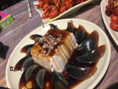 -巴厘龙虾·榜首油焖大虾(音乐学院·沿江酒馆店)