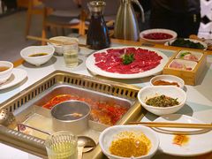 -雾都渣渣火锅(南城智汇城店)