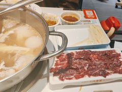 -八合里牛肉火锅(福州万象城店)