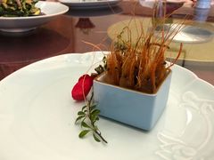熟醉沼虾-西湖文化茶楼(环球中心店)