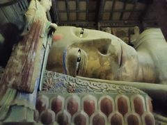 -张掖大佛寺景区