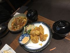 -尺山寸水日料(马桥满天星店)