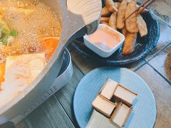 -山杏yama-katsu·吉列炸物