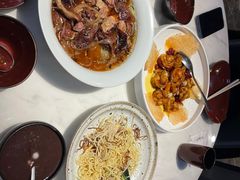 -柴门饭儿(成都太古里店)