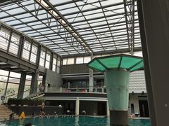 -和园景逸大酒店朗月汤泉
