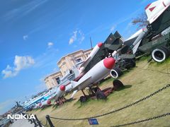 -中国人民解放军海军博物馆