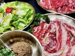 -西塔老太太泥炉烤肉(龙湖北苑天街店)