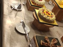-深圳佳兆业万豪酒店-金沙全日餐厅