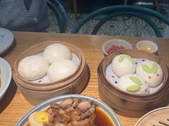 -潮粥荟·潮汕砂锅粥(朝阳大悦城店)