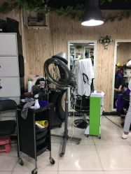 -雅典娜造型