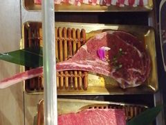 -炙城·韩式烤肉(南京东路店)