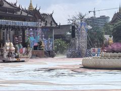 -西双版纳傣族园