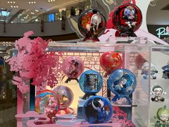 -泡泡玛特POPMART(世豪广场店)