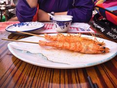 -旺角小渔村(二马路店)