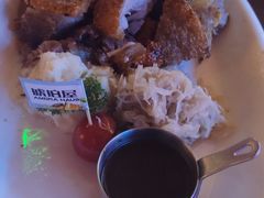 -Ambra Haus琥珀屋精酿餐厅(宝山店)