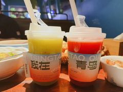 -前海沿·青岛菜(五四广场永旺店)