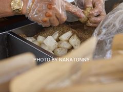 -叶氏麻糍(鼓浪屿店)