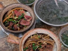 -文记煲仔饭