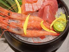 -沼津港精致料理·寿喜烧·烧鸟(龙湖南桥天街日料榜单店)