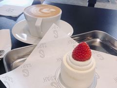 -Sarah西点·烘焙·餐厅(翰林府旗舰店)