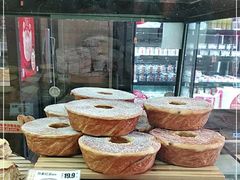 -味多美蛋糕(朝新嘉园店)
