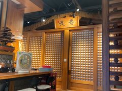 -长寿参鸡汤(朝韩风情街店)