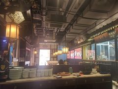 -苏乡兰亭·新派淮扬菜(吾悦广场店)