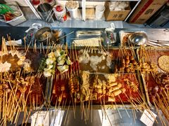 -大姐麻辣烫(莲宝中路店)