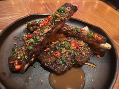 -THE CANNERY&JUJU 新鲜海鲜·牛排美食酒廊