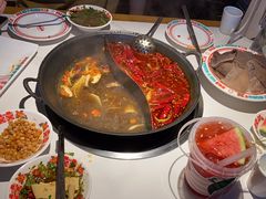 -牛市坎火锅(温州街店)