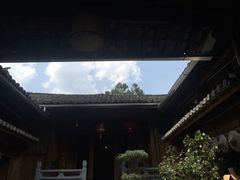 -妈妈的味道(和顺古镇店)