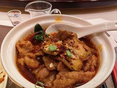 -峨嵋酒家(地安门店)