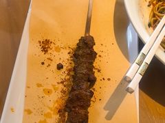 -严记小天府酸菜鱼(西四路店)