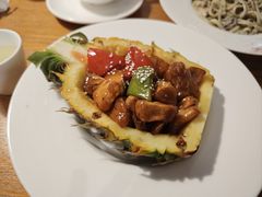 -汝是素(汇一城一区店)