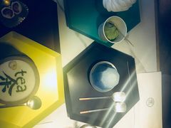 -茶是一枝花泡茶店