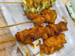 -海萍馄饨(湖北路店)