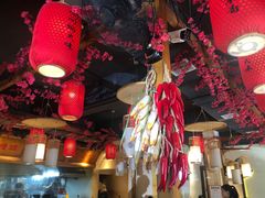 -屋里饭菜·湘菜馆(火车站店)