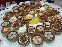 -金苑海鲜酒家(新港中路店)