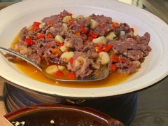 -费大厨辣椒炒肉(吉联MALL店)