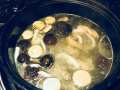 -润泽园海南椰子鸡·糟粕醋火锅(拱北店)