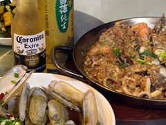 -丰收渔港饭店(嵊泗店)
