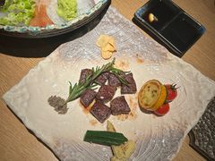 -阿吾罗·月咏精致日料(港汇恒隆广场店)