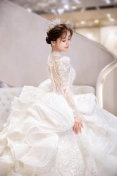 -B.Bridge Couture婚纱礼服(福田店)