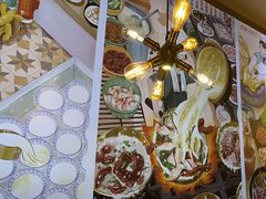 -清晖小苑•顺德地方菜(壹海城店)