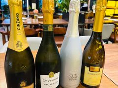 -ibarrel爱杯·bistro&brunch(江宁路店)