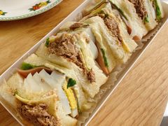 -丁香西饼屋(桂林路店)