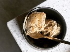 牛肝菌冰淇淋-半山腰·云南菜(侨福芳草地店)
